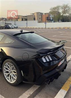 فورد موستانج